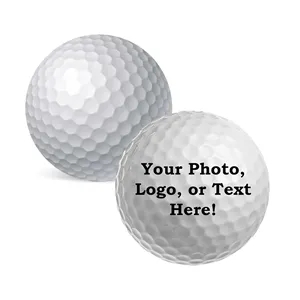 Personalized Golf Balls