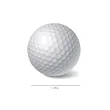 Personalized Golf Balls | https://www.bestnamebadges.com
