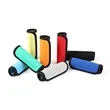 Neoprene Luggage Handle Wrap For Suitcase Identifier | https://www.bestnamebadges.com