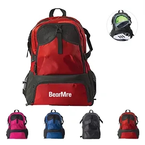 Youth Baseball Basketball Bag