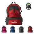 Youth Baseball Basketball Bag | https://www.bestnamebadges.com