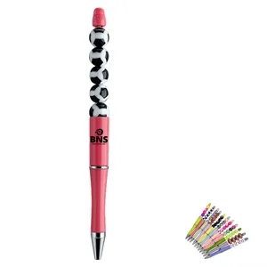 Soccer Themed Ballpoint Pen