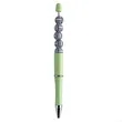 Soccer Themed Ballpoint Pen | https://www.bestnamebadges.com
