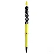 Soccer Themed Ballpoint Pen | https://www.bestnamebadges.com