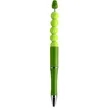 Soccer Themed Ballpoint Pen | https://www.bestnamebadges.com