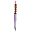 Soccer Themed Ballpoint Pen | https://www.bestnamebadges.com