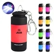 Usb Charger Flashlight Keychain | https://www.bestnamebadges.com