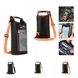 Waterproof Smartphone Case for Keys Phone Wallets Dry Bag | https://www.bestnamebadges.com