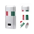 World Cup Fan Three Color Face Paint Sticks | https://www.bestnamebadges.com