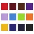 22"Unisex Full Color Square Cotton Bandana | https://www.bestnamebadges.com
