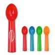 Sturdy Scooper | https://www.bestnamebadges.com
