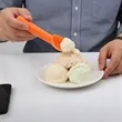 Sturdy Scooper | https://www.bestnamebadges.com