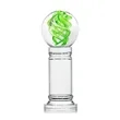 Galileo Award on Colverstone Base | https://www.bestnamebadges.com