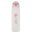 28 oz Vacuum Bottle with Carry Handle, RSS Liner, PFAS Free | https://www.bestnamebadges.com