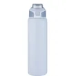 28 oz Vacuum Bottle with Carry Handle, RSS Liner, PFAS Free | https://www.bestnamebadges.com