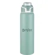 28 oz Vacuum Bottle with Carry Handle, RSS Liner, PFAS Free | https://www.bestnamebadges.com