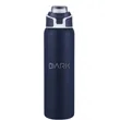 28 oz Vacuum Bottle with Carry Handle, RSS Liner, PFAS Free | https://www.bestnamebadges.com