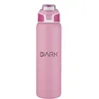 28 oz Vacuum Bottle with Carry Handle, RSS Liner, PFAS Free | https://www.bestnamebadges.com