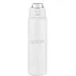 28 oz Vacuum Bottle with Carry Handle, RSS Liner, PFAS Free | https://www.bestnamebadges.com