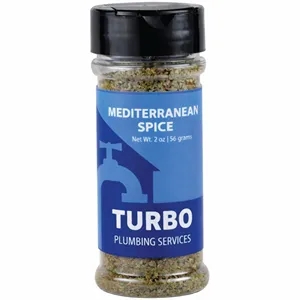 Mediterranean Spice in Shaker
