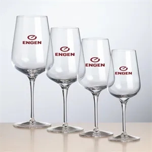 Madras Wine - Imprinted | https://www.bestnamebadges.com