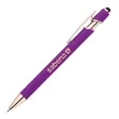 Anton Metal Pen | https://www.bestnamebadges.com