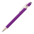 Anton Metal Pen | https://www.bestnamebadges.com