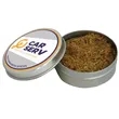 Mediterranean Spice 4oz tin | https://www.bestnamebadges.com