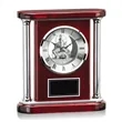 Collins Clock | https://www.bestnamebadges.com