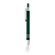 Union Printed - Flashlight Stylus Metal Click Pen | https://www.bestnamebadges.com