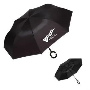 Panache Smart Umbrella | https://www.bestnamebadges.com