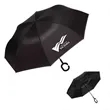 Panache Smart Umbrella | https://www.bestnamebadges.com