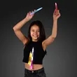 6" Glow Sticks Bulk Assorted Colors | https://www.bestnamebadges.com