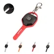 Key Shaped LED Flashlight | https://www.bestnamebadges.com