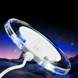 K9 Crystal Wireless Charger | https://www.bestnamebadges.com