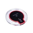 K9 Crystal Wireless Charger | https://www.bestnamebadges.com
