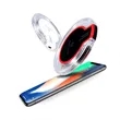 K9 Crystal Wireless Charger | https://www.bestnamebadges.com