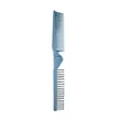 Compact Foldable Plastic Travel Comb | https://www.bestnamebadges.com