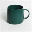 17oz Everyday Ceramic Mug For Coffee Or Tea | https://www.bestnamebadges.com