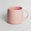 17oz Everyday Ceramic Mug For Coffee Or Tea | https://www.bestnamebadges.com