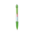 Banner-Ad Printed Ballpoint Pen | https://www.bestnamebadges.com