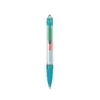 Banner-Ad Printed Ballpoint Pen | https://www.bestnamebadges.com