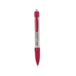 Banner-Ad Printed Ballpoint Pen | https://www.bestnamebadges.com
