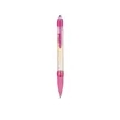 Banner-Ad Printed Ballpoint Pen | https://www.bestnamebadges.com