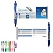 Banner-Ad Printed Ballpoint Pen | https://www.bestnamebadges.com