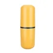 Travel Toiletry Organizer | https://www.bestnamebadges.com