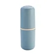 Travel Toiletry Organizer | https://www.bestnamebadges.com