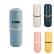 Travel Toiletry Organizer | https://www.bestnamebadges.com