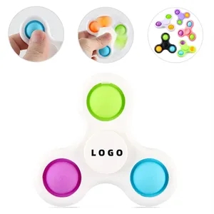 Fidget Spinners Toys