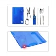 12 In 1 Mini Multifunctional Outdoor Survival Tools Card Kit | https://www.bestnamebadges.com